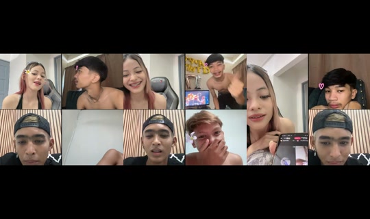 qystynaa_0 TikTok Live — Sep 4, 2026, 1:31 AM