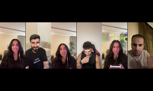 r.ayam TikTok Live — Aug 20, 2026, 2:19 AM