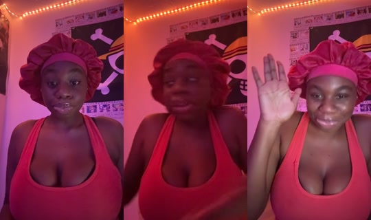 r0ach.spray TikTok Live — Aug 2, 2026, 2:26 AM