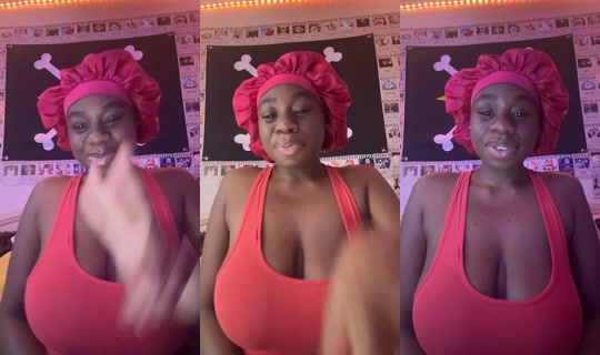 r0ach.spray TikTok Live — Aug 2, 2026, 3:29 PM