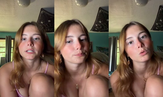r8y0fsunshine TikTok Live — Aug 1, 2026, 6:43 PM