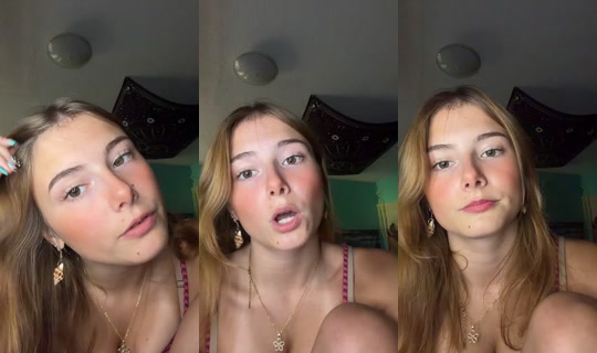 r8y0fsunshine TikTok Live — Aug 6, 2026, 5:15 PM