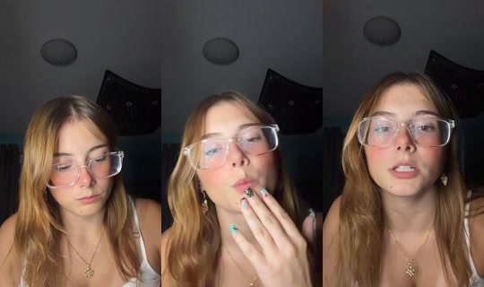 r8y0fsunshine TikTok Live — Aug 9, 2026, 3:10 AM