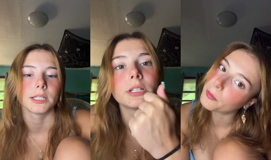 r8y0fsunshine TikTok Live — Aug 9, 2026, 5:43 PM