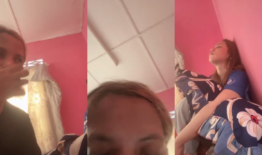 raagalah TikTok Live — Aug 2, 2026, 3:03 AM