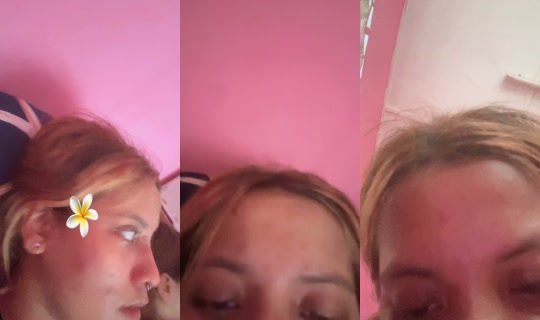 raagalah TikTok Live — Aug 2, 2026, 7:23 AM