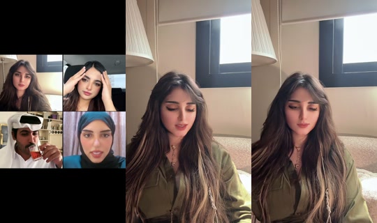 raama_97 TikTok Live — Jul 15, 2026, 11:10 AM