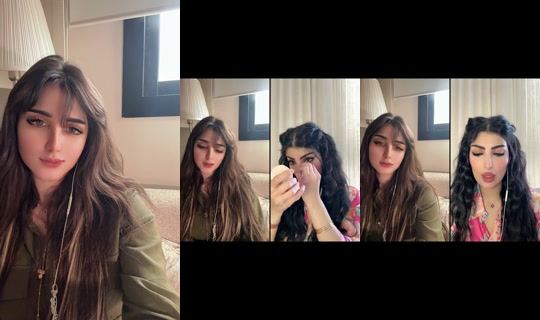 raama_97 TikTok Live — Jul 15, 2026, 12:49 PM