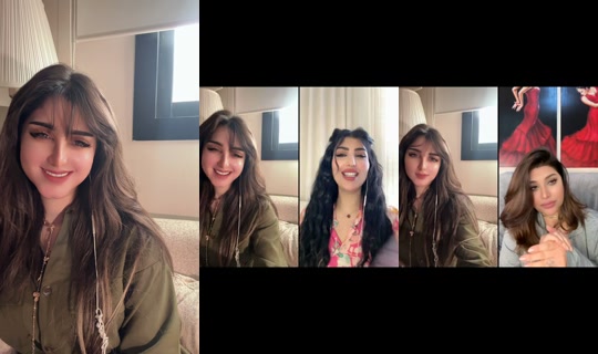 raama_97 TikTok Live — Jul 15, 2026, 1:49 PM