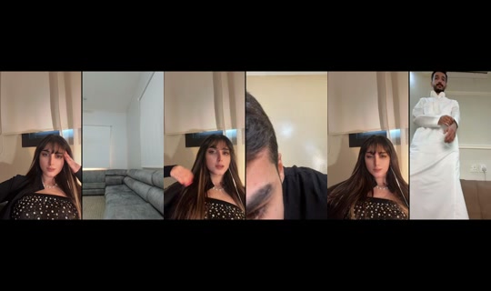 raama_97 TikTok Live — Sep 19, 2026, 5:18 AM