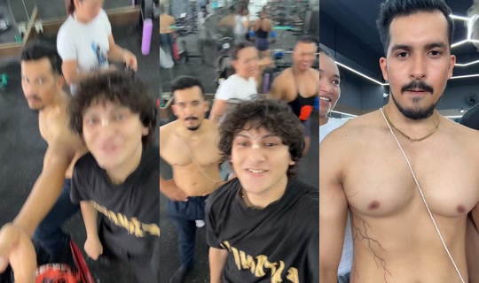 raavan_thapa TikTok Live — Jul 26, 2026, 6:18 AM