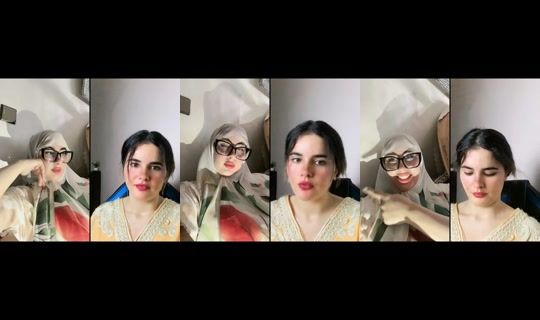 racha12channel TikTok Live — Aug 30, 2026, 4:15 PM