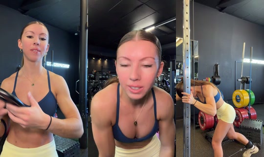 rachandjayfitness TikTok Live — Jul 11, 2026, 7:06 PM