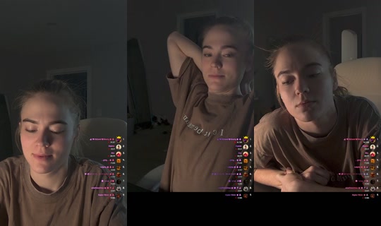 rachbear420 TikTok Live — Jul 14, 2026, 3:57 AM