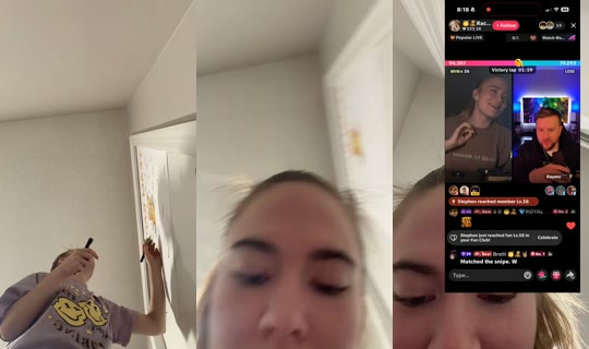 rachbear420 TikTok Live — Jul 14, 2026, 6:42 PM