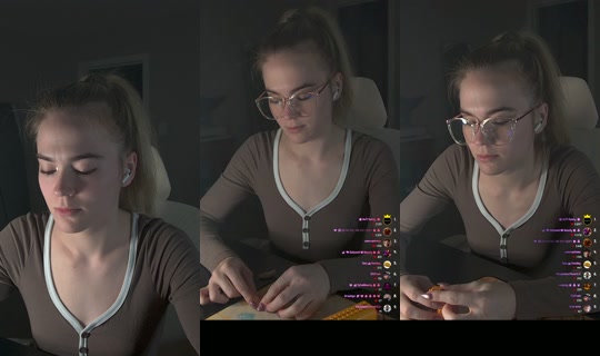 rachbear420 TikTok Live — Jul 15, 2026, 1:15 AM
