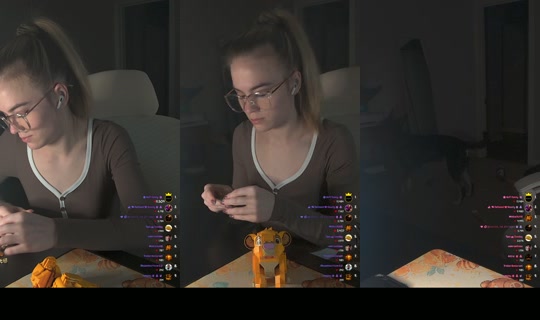 rachbear420 TikTok Live — Jul 15, 2026, 2:05 AM