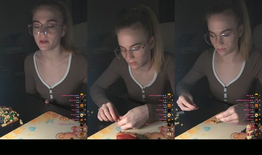 rachbear420 TikTok Live — Jul 15, 2026, 3:46 AM