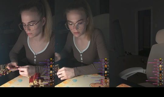 rachbear420 TikTok Live — Jul 15, 2026, 4:37 AM