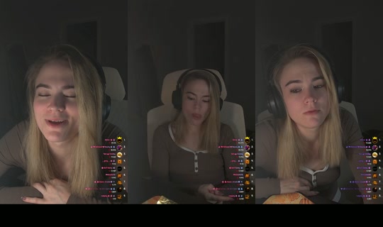 rachbear420 TikTok Live — Jul 15, 2026, 5:27 AM