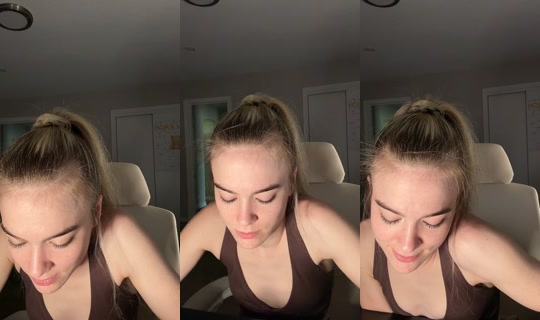 rachbear420 TikTok Live — Jul 15, 2026, 6:38 PM