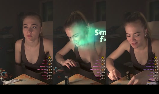 rachbear420 TikTok Live — Jul 15, 2026, 7:55 PM
