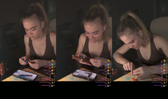 rachbear420 TikTok Live — Jul 15, 2026, 9:19 PM