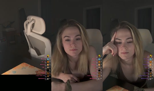 rachbear420 TikTok Live — Jul 16, 2026, 12:26 AM