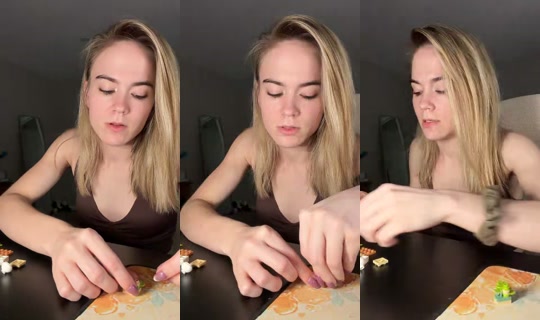 rachbear420 TikTok Live — Jul 16, 2026, 2:47 AM