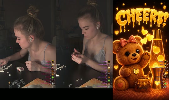 rachbear420 TikTok Live — Jul 16, 2026, 6:43 AM