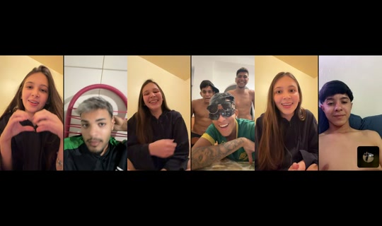 rachelcaus__ TikTok Live — Aug 7, 2026, 1:50 AM
