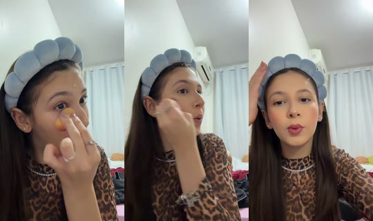 rachelcaus__ TikTok Live — Aug 9, 2026, 1:55 PM