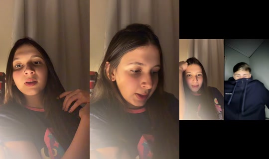 rachelcaus__ TikTok Live — Aug 9, 2026, 9:53 PM