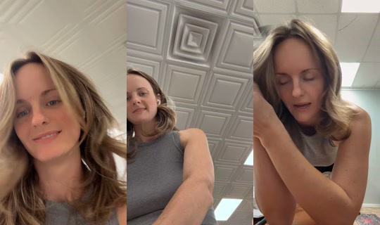 racheldoubleyou TikTok Live — Sep 10, 2026, 5:12 PM