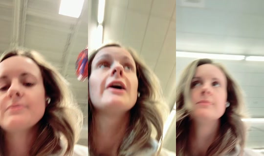 racheldoubleyou TikTok Live — Sep 10, 2026, 5:42 PM