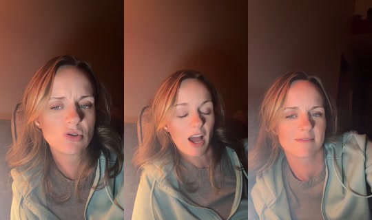 racheldoubleyou TikTok Live — Sep 11, 2026, 2:04 AM