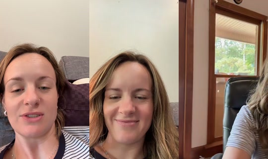 racheldoubleyou TikTok Live — Sep 12, 2026, 2:45 PM