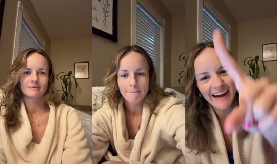 racheldoubleyou TikTok Live — Sep 14, 2026, 10:59 AM