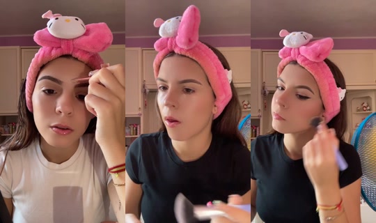 rachele_fdd__ TikTok Live — Aug 17, 2026, 9:19 AM