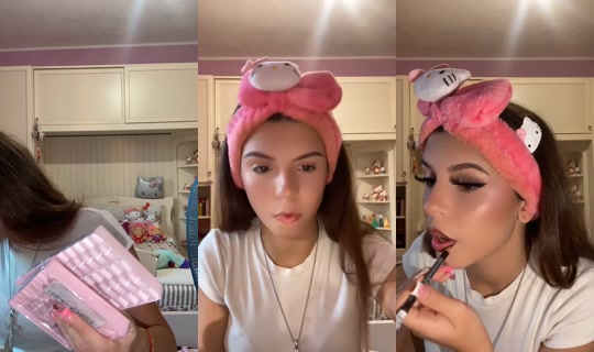 rachele_fdd__ TikTok Live — Aug 17, 2026, 5:39 PM