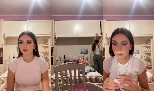 rachele_fdd__ TikTok Live — Aug 17, 2026, 6:29 PM