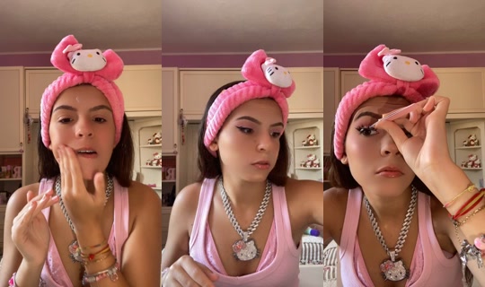 rachele_fdd__ TikTok Live — Aug 24, 2026, 8:33 AM