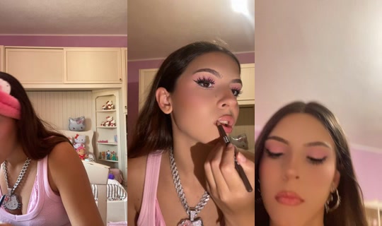 rachele_fdd__ TikTok Live — Aug 24, 2026, 9:23 AM