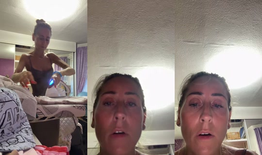 rachelkaren___ TikTok Live — Aug 16, 2026, 7:17 PM