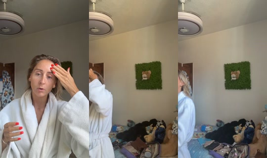 rachelkaren___ Recorded on Aug 21, 2026, 12:48 PM