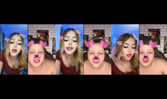 rachell.zuniga TikTok Live — Sep 12, 2026, 4:54 AM