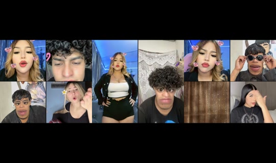 rachell.zuniga TikTok Live — Sep 13, 2026, 5:21 AM