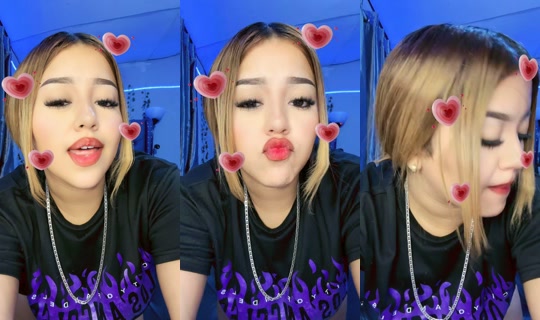 rachell.zuniga TikTok Live — Sep 14, 2026, 3:29 AM
