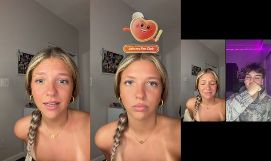 rachellandsbergg TikTok Live — Aug 3, 2026, 7:49 PM