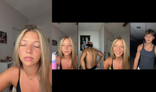 rachellandsbergg TikTok Live — Aug 4, 2026, 2:55 AM